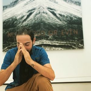 Meet your Posher, Chad